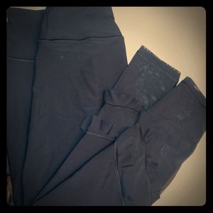 Victoria secret sport leggings size: S